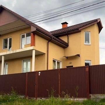 Продам будинок в Кожухівці