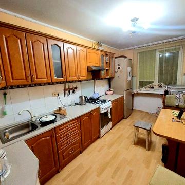 Продаж 3кім квартира вул Творча бічна вул Грінченка