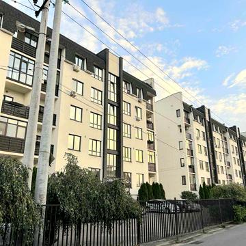 Шевченка вул., 55-В