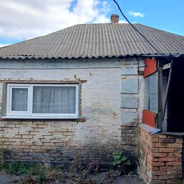 Продам будинок в селі