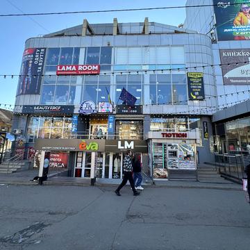 95 Квартал пл. (Горького), 10