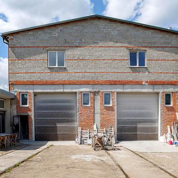 Бродівська вул., 7