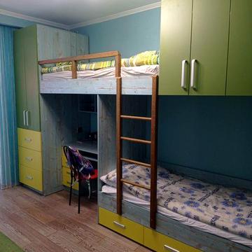Квартира 2 кімнати в новому будинку