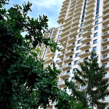 ЗДАНИЙ будинок - парк Перемоги/Аркадія. 42м². Балкон. НАЙКРАЩА ЦІНА