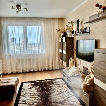 Марії Лагунової вул., 18Б