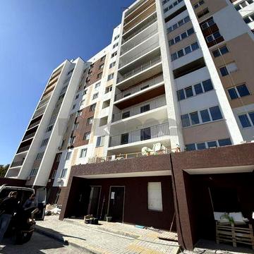 Продаж 1 -кім. кв-ри 40 м2 у м. Вишневе  ЖК  Сади Вишневі Жк Сади вишневі