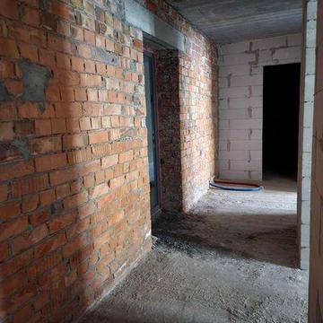 Квартира в новобудові 76 м.кв за вигідною ціною ЖК Компаньйон