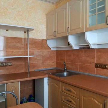 Здам видову однокімнатну квартиру Набережна 2 м. Вишгород