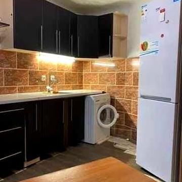 Продам 2-х комнатную квартиру пл. 57 кв.м