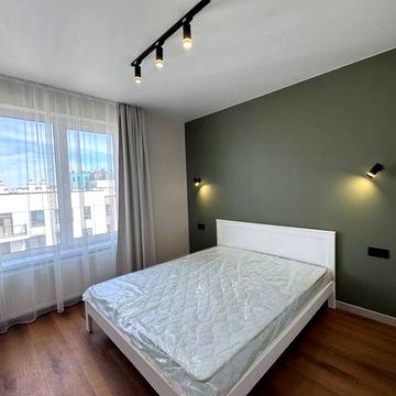 Оренда 1-кім. квартири, ЖК “Quoroom Avenue», вул. Щирецька 30