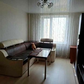 Здам 3 кiмн.кв. По вул.Нескорених