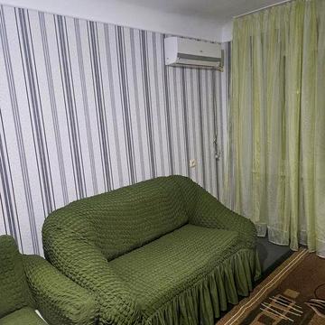 Сдаю  хорошую  2к  квартиру  в центре на Дворцовой
