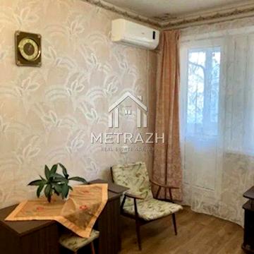 Продам 1 кв.м.Салтовское, ул.Дружбы народов, Салтовка, программа+