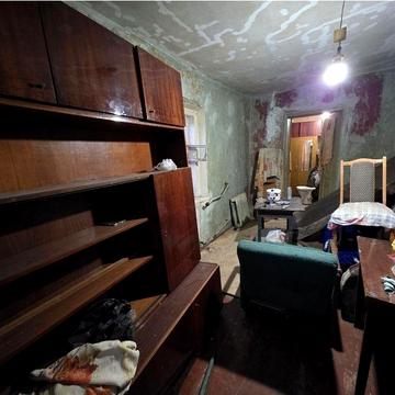 Сдам в дом процессе работы. Ул. Рабочая.