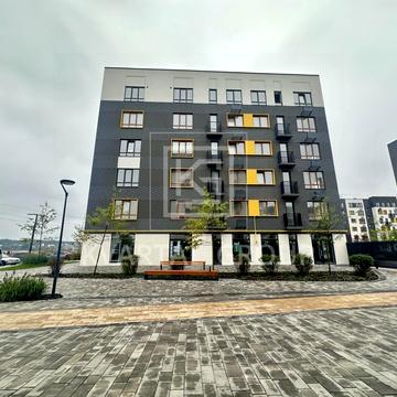 Соборна, 2к/15