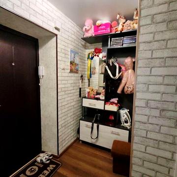 Довгострокова оренда 1к Квартира Андрія Первозванного вулиця