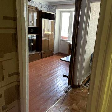 Аренда сдам 2к квартиру пр.О.Поля