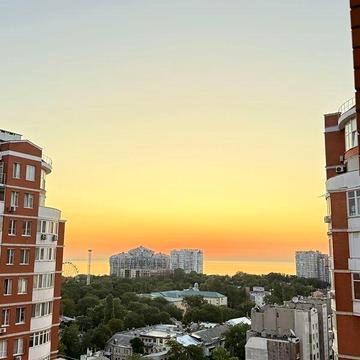 Продаж 1к Квартира Базарна вулиця ЖК Капитан