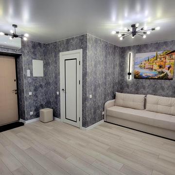 Домбровського вул., 3