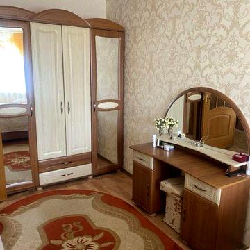 Продам 3 кімнатну квартиру в центрі міста Прилук.
