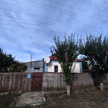Продам будинок в с. Лиманівка (Панютине)