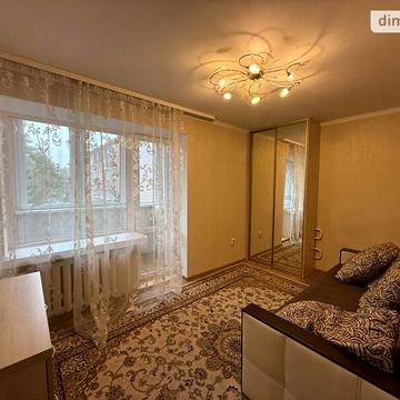 Довгострокова оренда 2к Квартира Романа Шухевича (Курчатова) вулиця