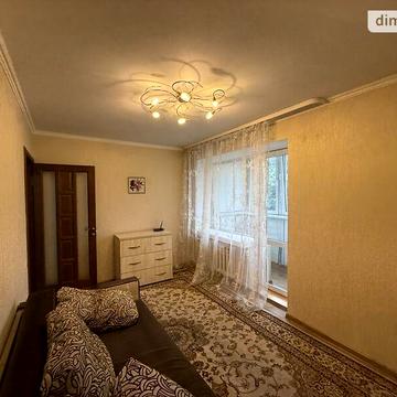 Довгострокова оренда 2к Квартира Романа Шухевича (Курчатова) вулиця