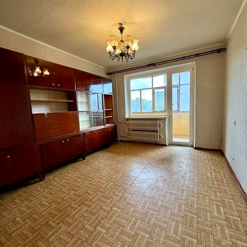 Продаж 1к Квартира Наддніпрянський (50 років СРСР) проспект