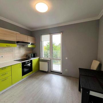 1-к, ЖК Місто квітів, вул. Тираспольська,  Сирець, Нивки