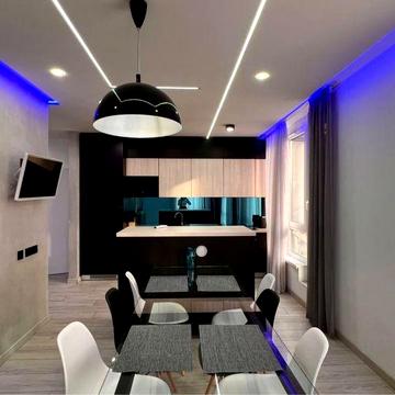 Оренда дворівневої квартири в ЖК «Лінкольн»