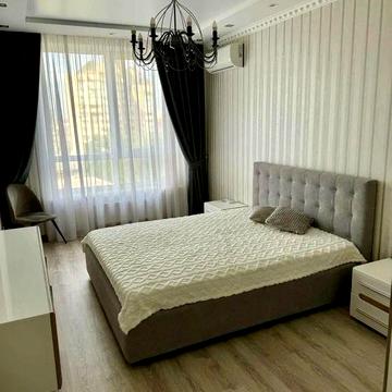 Вул. Соломʼянська, 20-в, комфортна 1 к.кв. 50 кв.м