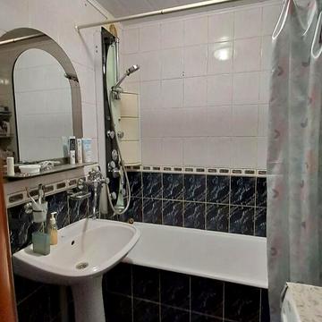 Продаж 3к Квартира Сергія Ядова вулиця