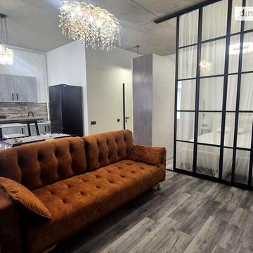 Довгострокова оренда 1к Квартира Травневий провулок ЖК Chelsea Club House