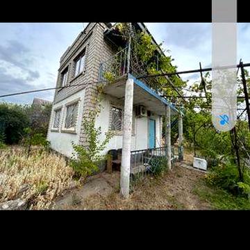 Продам дачний будинок