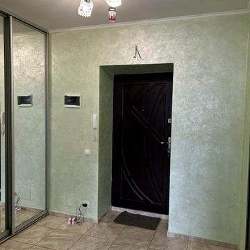 Здається в оренду 1 кімнатна квартира.Виставка.