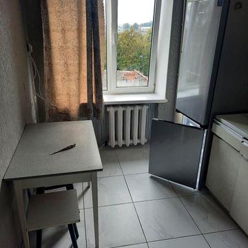 Здається квартира . Однокімнатніа р-н вул.  Пушкіна