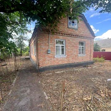 Продається будинок. Корсунь Шевченківський