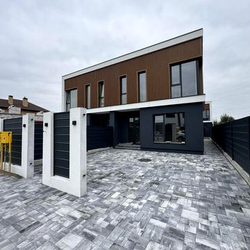 Софіївська Борщагівка, ГАЗ