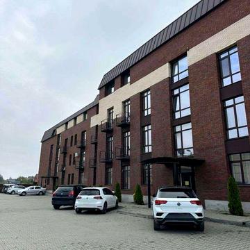 2-кімнатна квартира р-н Рівненської