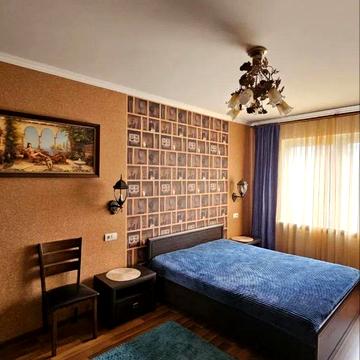 Єлизавети Чавдар вул., 34
