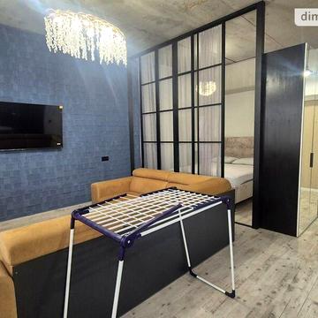 Довгострокова оренда 1к Квартира Травневий провулок ЖК Chelsea Club House
