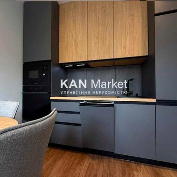Оренда 1к квартири 35 м² в ЖК Файна Таун! Без комісії!