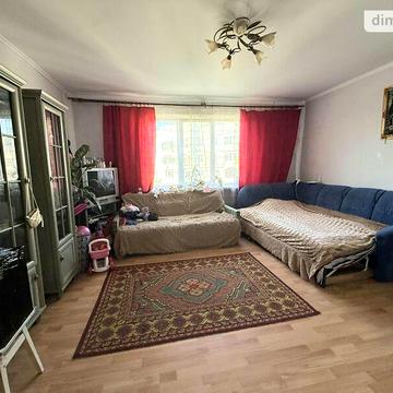 Продаж 3к Квартира Стеценка вулиця