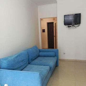 Довгострокова оренда 1к Квартира Під Голоском вулиця ЖК Auroom Tower