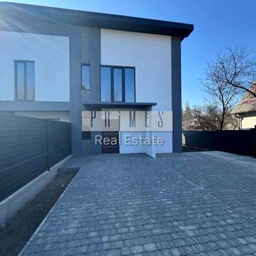 Лісова вул.