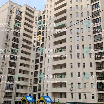 Продаж 2к Квартира Професорська вулиця ЖК Сокольники