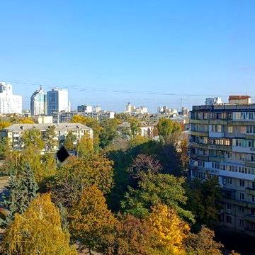 Продаж 1-2кімн 66.72м2 ЖК Креатор, Creator City Дегтярівська 17 ЖК Creator City