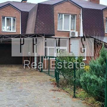 Лісова вул.