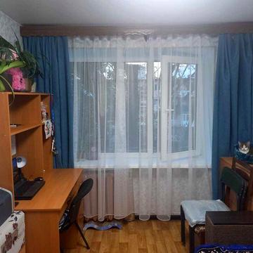 Продам однокомнатную гостинку на Салтовке, ул. Владислава Зубенка, 35Б