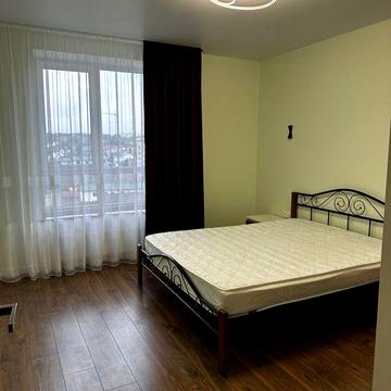 Здам 2 кв новобуд м-н жовтневий